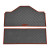 Front & Rear Floor Mats Fit Evolution D5 Ranger 4 & D5 Maverick 4 Front & Rear Floor Mats Fit Evolution D5 Ranger 4 & D5 Maverick 4