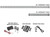 Million Color Expandable LED 6-Seater Golf Cart Underbody Lighting Kit Million Color Expandable LED 6-Seater Golf Cart Underbody Lighting Kit