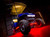 4pc Red LED Golf Cart Underbody Lighting Kit 4pc Red LED Golf Cart Underbody Lighting Kit