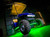 4pc Green LED Golf Cart Underbody Lighting Kit 4pc Green LED Golf Cart Underbody Lighting Kit