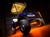 4pc Orange LED Golf Cart Underbody Lighting Kit 4pc Orange LED Golf Cart Underbody Lighting Kit