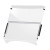DoubleTake AS4 Windshield with Magnetic-Catch, Clear, Club Car Precedent Phantom 2004+ DoubleTake AS4 Windshield with Magnetic-Catch, Clear, Club Car Precedent Phantom 2004+