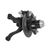 MadJax XSeries Storm Passenger Side Non Lifted Spindle with Hydraulic Brake Caliper MadJax XSeries Storm Passenger Side Non Lifted Spindle with Hydraulic Brake Caliper