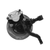 MadJax XSeries Storm Passenger Side Non Lifted Spindle with Hydraulic Brake Caliper MadJax XSeries Storm Passenger Side Non Lifted Spindle with Hydraulic Brake Caliper