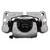 MadJax XSeries Storm Passenger Side Rear Brake Caliper MadJax XSeries Storm Passenger Side Rear Brake Caliper
