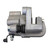 MadJax XSeries Storm Passenger Side Rear Brake Caliper MadJax XSeries Storm Passenger Side Rear Brake Caliper