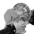MadJax XSeries Storm Rear Axle Assembly with Hydraulic Brakes MadJax XSeries Storm Rear Axle Assembly with Hydraulic Brakes