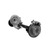 MadJax XSeries Storm Rear Axle Assembly with Hydraulic Brakes MadJax XSeries Storm Rear Axle Assembly with Hydraulic Brakes