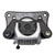 MadJax XSeries Storm Driver Side Front Brake Caliper MadJax XSeries Storm Driver Side Front Brake Caliper