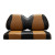 Club Car Precedent/Club Car Onward Seat Covers! (Standard Seats Only) Staple On Club Car Precedent/Club Car Onward Seat Covers! (Standard Seats Only) Staple On