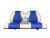 Club Car Precedent/Club Car Onward Seat Covers! (Standard Seats Only) Staple On Club Car Precedent/Club Car Onward Seat Covers! (Standard Seats Only) Staple On
