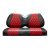 Club Car Precedent/Club Car Onward Seat Covers! (Standard Seats Only) Staple On Club Car Precedent/Club Car Onward Seat Covers! (Standard Seats Only) Staple On