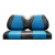 Club Car Precedent/Club Car Onward Seat Covers! (Standard Seats Only) Staple On Club Car Precedent/Club Car Onward Seat Covers! (Standard Seats Only) Staple On