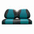 Club Car Precedent/Club Car Onward Seat Covers! (Standard Seats Only) Staple On Club Car Precedent/Club Car Onward Seat Covers! (Standard Seats Only) Staple On
