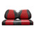 EZGO TXT/RXV Seat Covers! (Standard Seats Only) Staple On