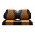 EZGO TXT/RXV Seat Covers! (Standard Seats Only) Staple On