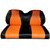 Club Car DS Seat Covers! (Standard Seats Only) Staple On Club Car DS Seat Covers! (Standard Seats Only) Staple On