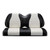 Club Car DS Seat Covers! (Standard Seats Only) Staple On Club Car DS Seat Covers! (Standard Seats Only) Staple On