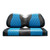 Vivid EV Seat Covers Staple On Vivid EV Seat Covers Staple On