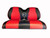 Icon I20, I40, or I40L Seat Covers-Staple On Icon I20, I40, or I40L Seat Covers-Staple On