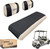 Golf Cart Front and Rear Seat Cover for Club Car, Yamaha, EZGO - 10L0L