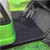 Wear-resistant golf cart floor mats suitable for Yamaha, EZGO, Club Car
