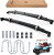 Golf Car Suspension Leaf Spring Kit for Club Car Precedent