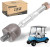 Golf Cart Tie Rod for Yamaha G29 Gas & Electric Golf Cart JW1-F3837-00