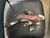 RIGHT  FUEL TANK SHROUD (BLACK) (17 & OLDER) Fits SSR SR70c, SR70Auto, SR110, SR125 RIGHT  FUEL TANK SHROUD (BLACK) (17 & OLDER) Fits SSR SR70c, SR70Auto, SR110, SR125