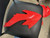 RIGHT FUEL TANK SHROUD (RED) (17 & OLDER) Fits SSR SR70c, SR70Auto, SR110, SR125 RIGHT FUEL TANK SHROUD (RED) (17 & OLDER) Fits SSR SR70c, SR70Auto, SR110, SR125