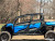 Can-Am Commander Primal Soft Cab Enclosure Upper Doors