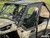 Kawasaki Teryx S Primal Soft Cab Enclosure Upper Doors