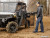 Polaris Ranger XP 1000 Crew Convertible Cab Enclosure Doors
