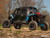 Polaris RZR XP 4 Turbo Cab Enclosure Doors