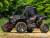 Polaris RZR S 900 Hard Cab Enclosure Upper Doors