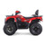 Denago Freelander 300FI ATV, a rugged and versatile 2-wheel drive utility vehicle designed for both work and recreation. The ATV features a sleek design with custom aluminum rims, full floorboards, and front and rear racks for added utility. The 1+1 seating configuration with a removable backrest is highlighted, along with the 2500 lbs. electric winch and synthetic rope. The image also emphasizes the ATV's LED lighting, hydraulic disc brakes, and prewired tow hitch, making it a practical and powerful choice for outdoor enthusiasts and workers alike. Denago Freelander 300FI ATV, a rugged and versatile 2-wheel drive utility vehicle designed for both work and recreation. The ATV features a sleek design with custom aluminum rims, full floorboards, and front and rear racks for added utility. The 1+1 seating configuration with a removable backrest is highlighted, along with the 2500 lbs. electric winch and synthetic rope. The image also emphasizes the ATV's LED lighting, hydraulic disc brakes, and prewired tow hitch, making it a practical and powerful choice for outdoor enthusiasts and workers alike.