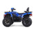 Denago Freelander 300FI ATV, a rugged and versatile 2-wheel drive utility vehicle designed for both work and recreation. The ATV features a sleek design with custom aluminum rims, full floorboards, and front and rear racks for added utility. The 1+1 seating configuration with a removable backrest is highlighted, along with the 2500 lbs. electric winch and synthetic rope. The image also emphasizes the ATV's LED lighting, hydraulic disc brakes, and prewired tow hitch, making it a practical and powerful choice for outdoor enthusiasts and workers alike. Denago Freelander 300FI ATV, a rugged and versatile 2-wheel drive utility vehicle designed for both work and recreation. The ATV features a sleek design with custom aluminum rims, full floorboards, and front and rear racks for added utility. The 1+1 seating configuration with a removable backrest is highlighted, along with the 2500 lbs. electric winch and synthetic rope. The image also emphasizes the ATV's LED lighting, hydraulic disc brakes, and prewired tow hitch, making it a practical and powerful choice for outdoor enthusiasts and workers alike.
