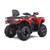 Denago Freelander 300FI ATV, a rugged and versatile 2-wheel drive utility vehicle designed for both work and recreation. The ATV features a sleek design with custom aluminum rims, full floorboards, and front and rear racks for added utility. The 1+1 seating configuration with a removable backrest is highlighted, along with the 2500 lbs. electric winch and synthetic rope. The image also emphasizes the ATV's LED lighting, hydraulic disc brakes, and prewired tow hitch, making it a practical and powerful choice for outdoor enthusiasts and workers alike. Denago Freelander 300FI ATV, a rugged and versatile 2-wheel drive utility vehicle designed for both work and recreation. The ATV features a sleek design with custom aluminum rims, full floorboards, and front and rear racks for added utility. The 1+1 seating configuration with a removable backrest is highlighted, along with the 2500 lbs. electric winch and synthetic rope. The image also emphasizes the ATV's LED lighting, hydraulic disc brakes, and prewired tow hitch, making it a practical and powerful choice for outdoor enthusiasts and workers alike.
