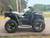 2026 Denago Freelander 300FI EFI - Black
