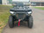 2026 Denago Freelander 300FI EFI - Black