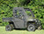 Polaris Ranger 2-Passenger 500/700 (2002-2008) - Soft Doors