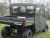 Polaris Ranger Full-Size Crew 570 - 6 Passenger - Full Cab Enclosure with Vinyl Windshield