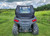 Polaris RZR 570/800/900 - Soft Back Panel
