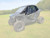 Polaris RZR PRO XP/Turbo R - Door/Rear Window Combo