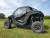 Polaris RZR PRO XP/Turbo R - Door/Rear Window Combo