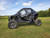 Polaris RZR PRO XP/Turbo R - Door/Rear Window Combo