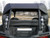 Polaris RZR XP Turbo S - Door/Rear Window Combo w/Support Bars