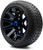 MODZ® Mauler Ball Mill 12" Golf Cart Wheels and Arisun Cruze (215/35-12) DOT Low Profile Golf Cart Tires Combo - Set of 4 MODZ® Mauler Ball Mill 12" Golf Cart Wheels and Arisun Cruze (215/35-12) DOT Low Profile Golf Cart Tires Combo - Set of 4