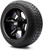 MODZ® Godfather 12" Golf Cart Wheels and Arisun Cruze (215/35-12) DOT Low Profile Golf Cart Tires Combo - Set of 4 MODZ® Godfather 12" Golf Cart Wheels and Arisun Cruze (215/35-12) DOT Low Profile Golf Cart Tires Combo - Set of 4