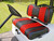 Huskey Parts Company Front Seat Cover Diamond Stitch Fit YMH Drive G29 07+, Drive 2 G&E Golf Cart